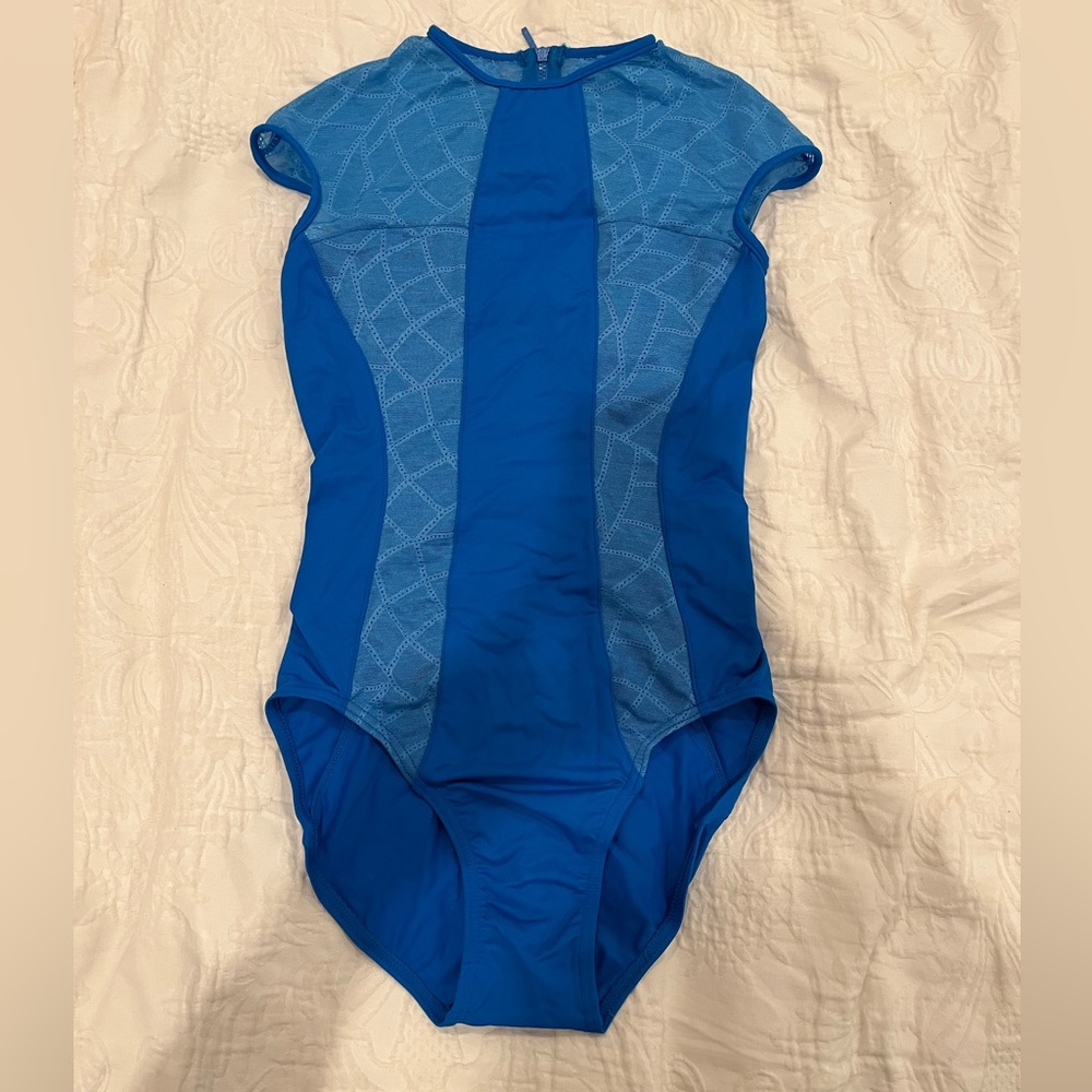 Mirella leotard